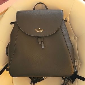 Large Leila Kate Spade Back Pack
